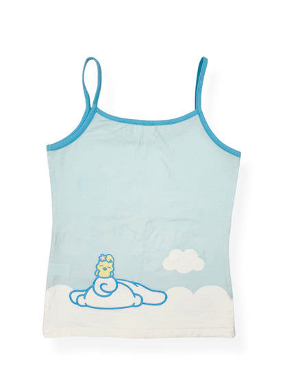 Cinnamoroll Cami