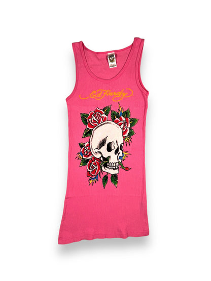 Ed Hardy Tank