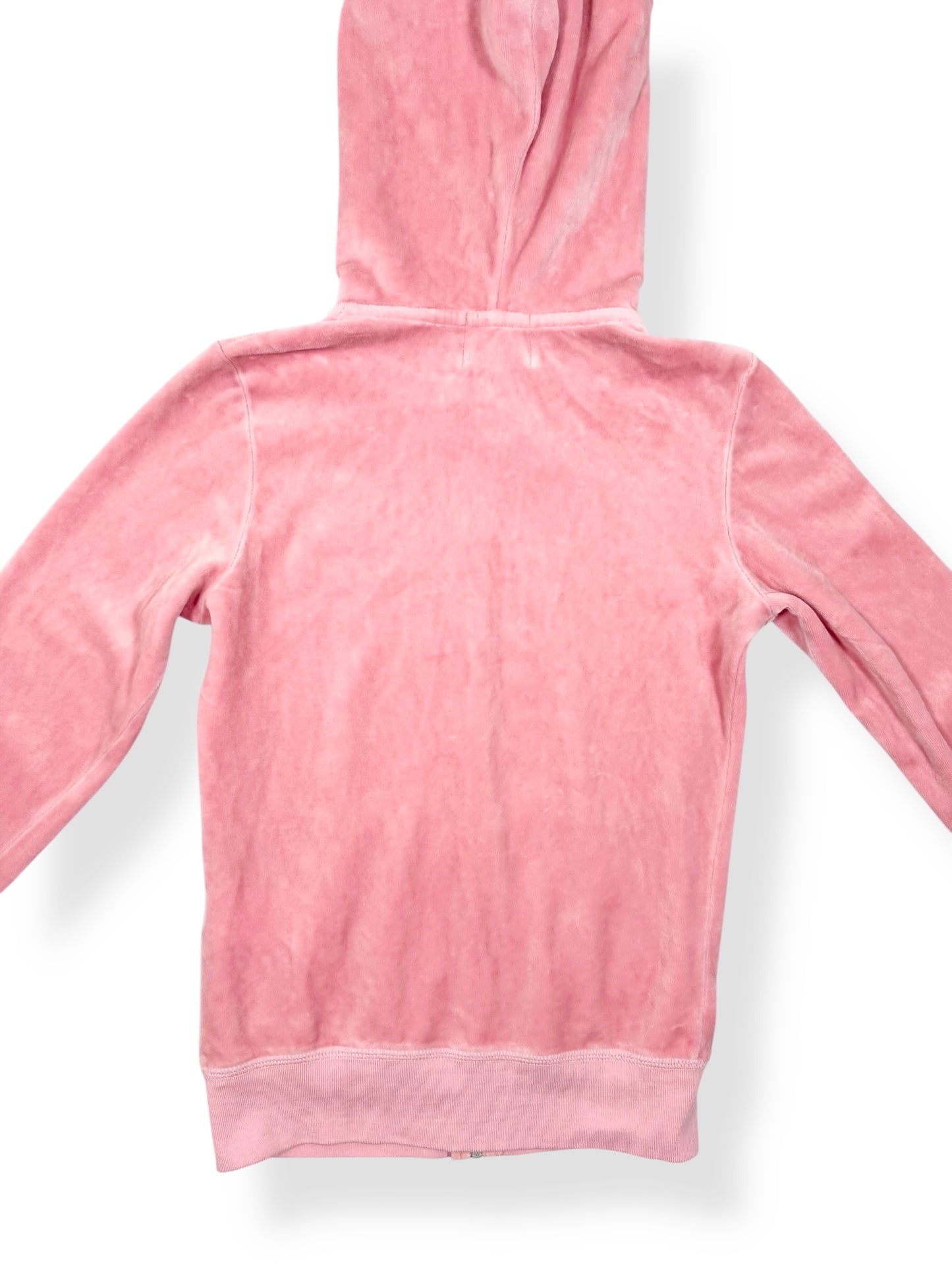 Pink Juicy Couture Tracksuit