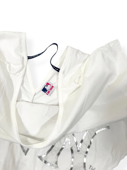 Yankees Bat Wing Top