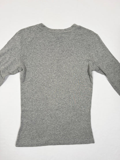 Playboy Long-sleeved Top
