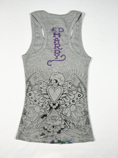 Ed Hardy Tank Top