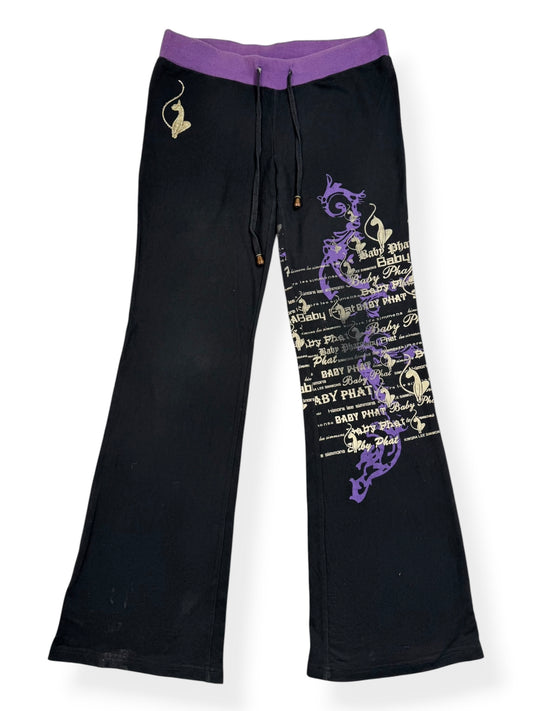 Baby Phat Trackpants ♡ S