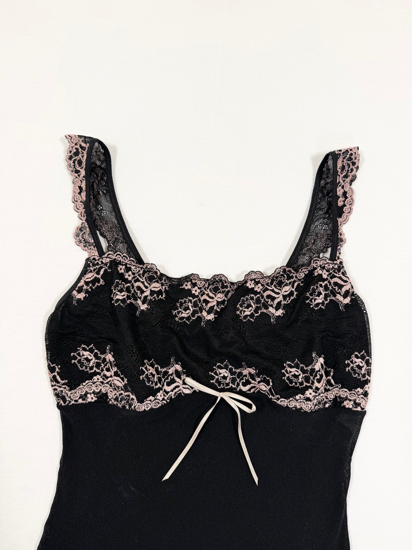Gilligan O’Malley Cami ♡ M/L