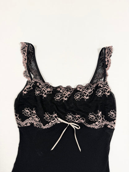 Gilligan O’Malley Cami ♡ M/L