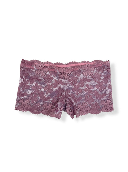 Lace Microshorts ♡ XS