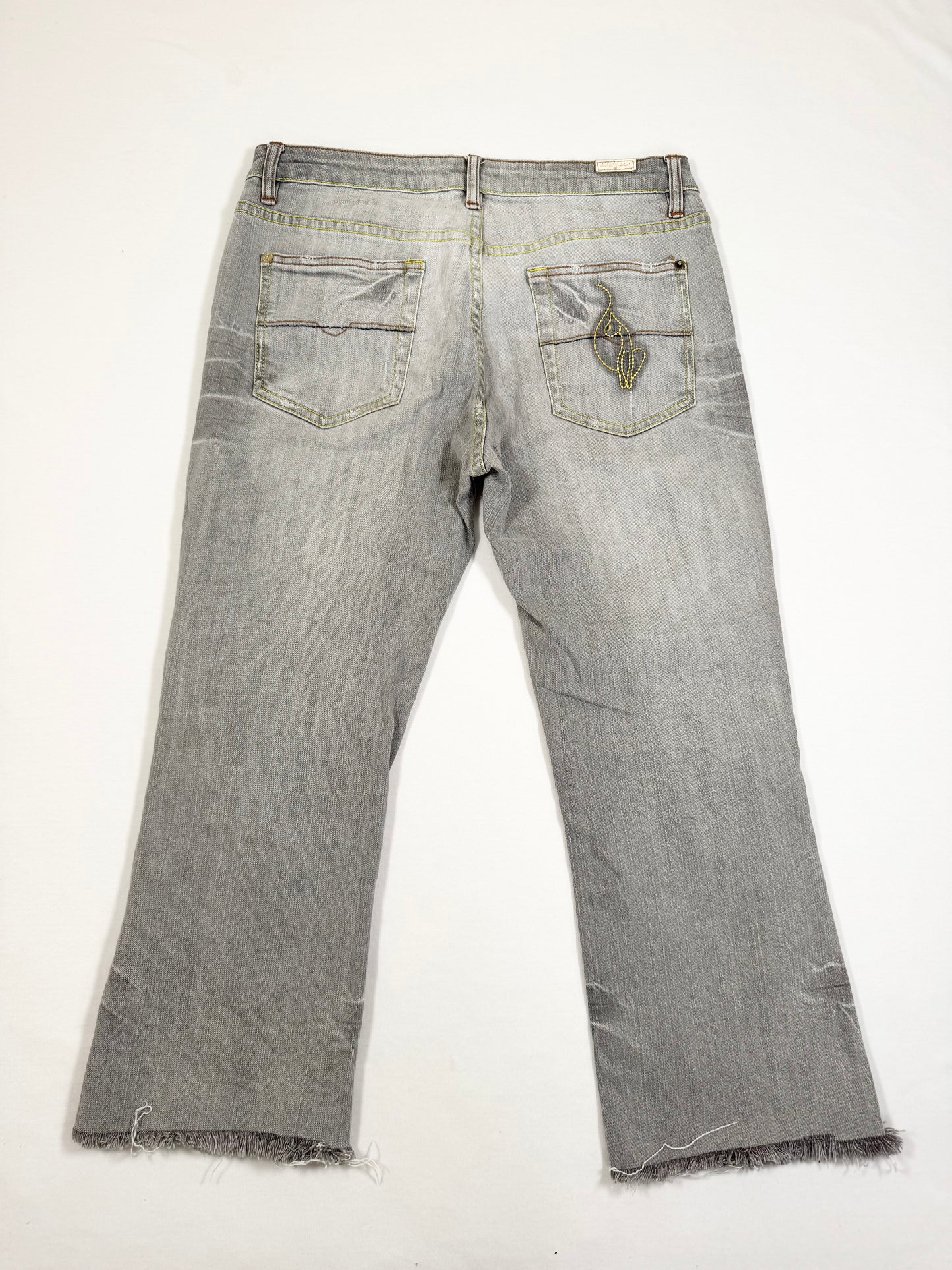 Baby Phat Capri Jeans☆ M