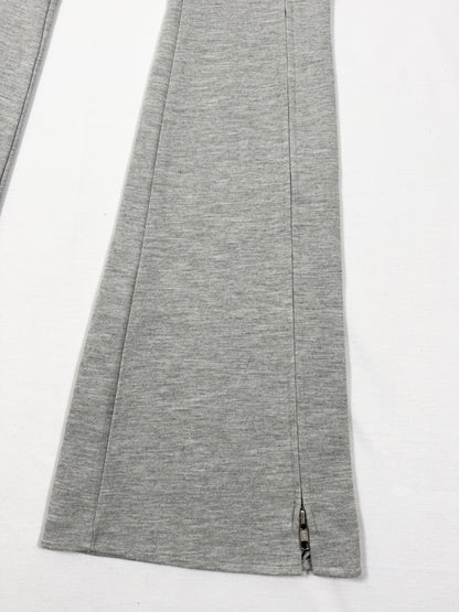Galsville Zipper Trackpants