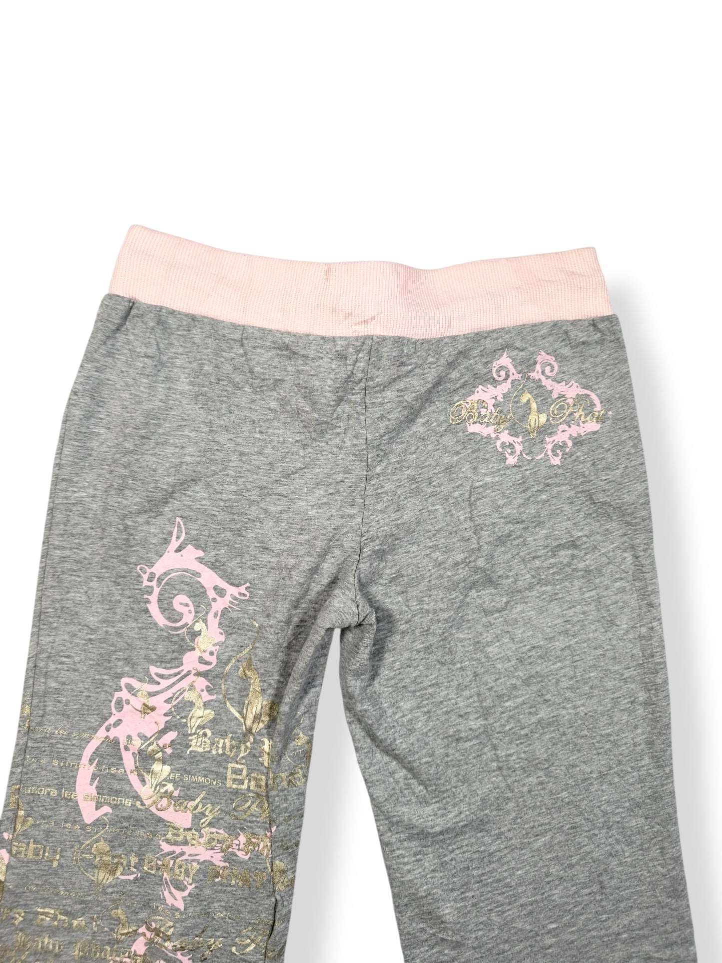 Baby Phat Trackpants ♡ Size S