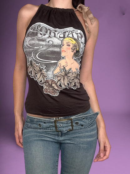 Morgan De Toi Tank ♡ S