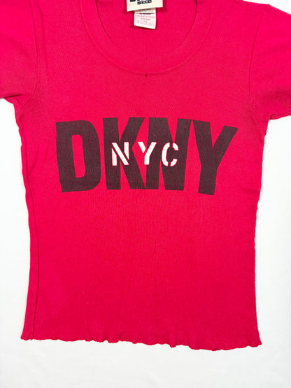 Dkny Tee ♡ Size S