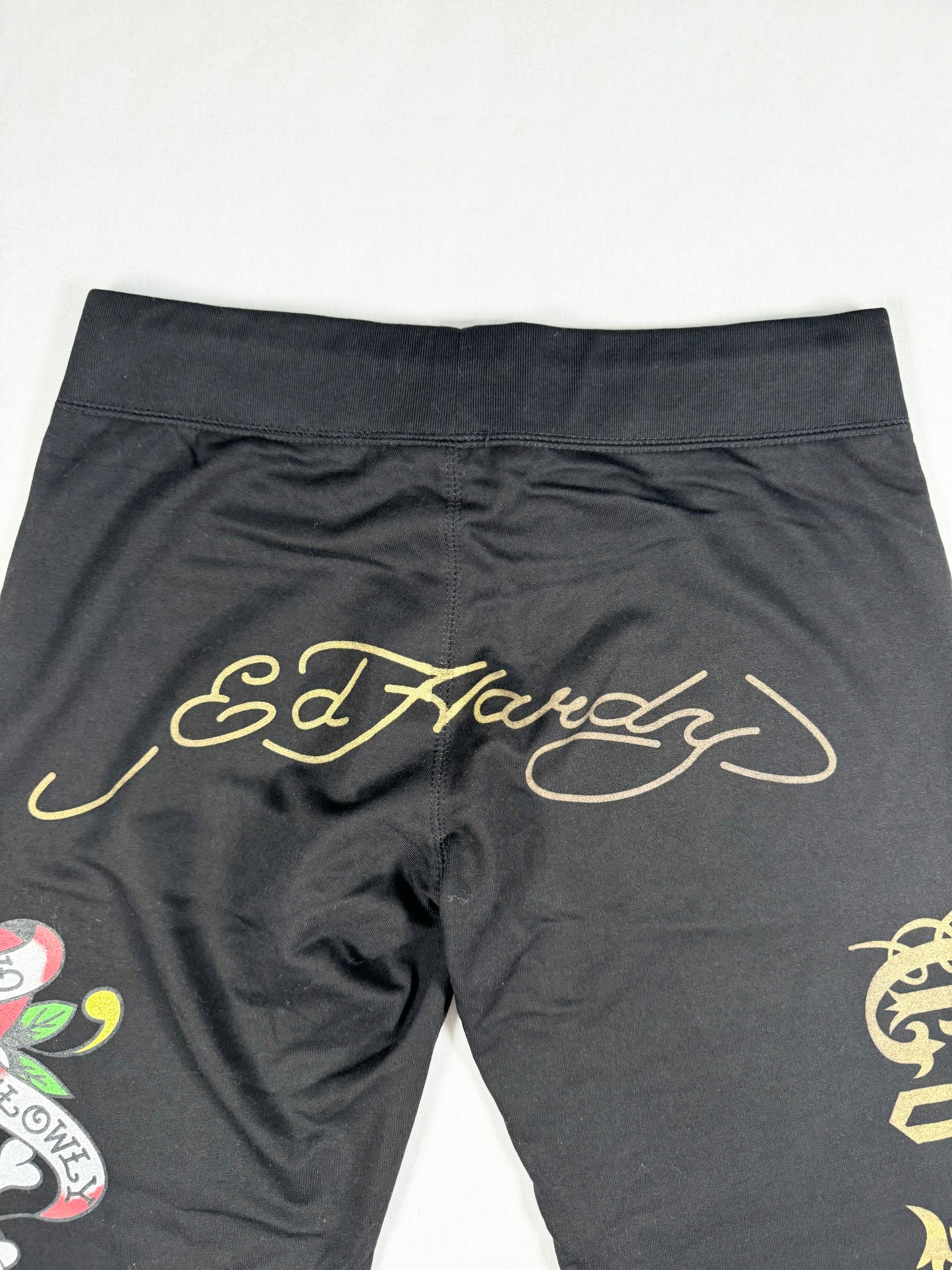 BNWT Ed Hardy Trackpants