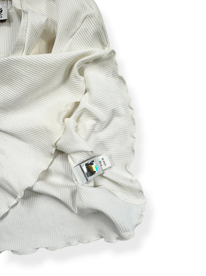 D&G Underwear White Cami ♡ M