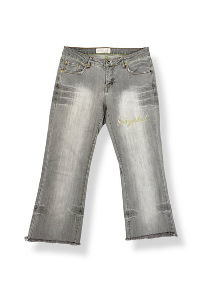Baby Phat Capri Jeans☆ M