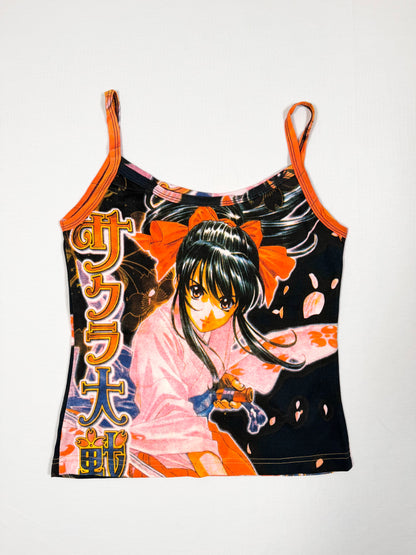 Manga Cami