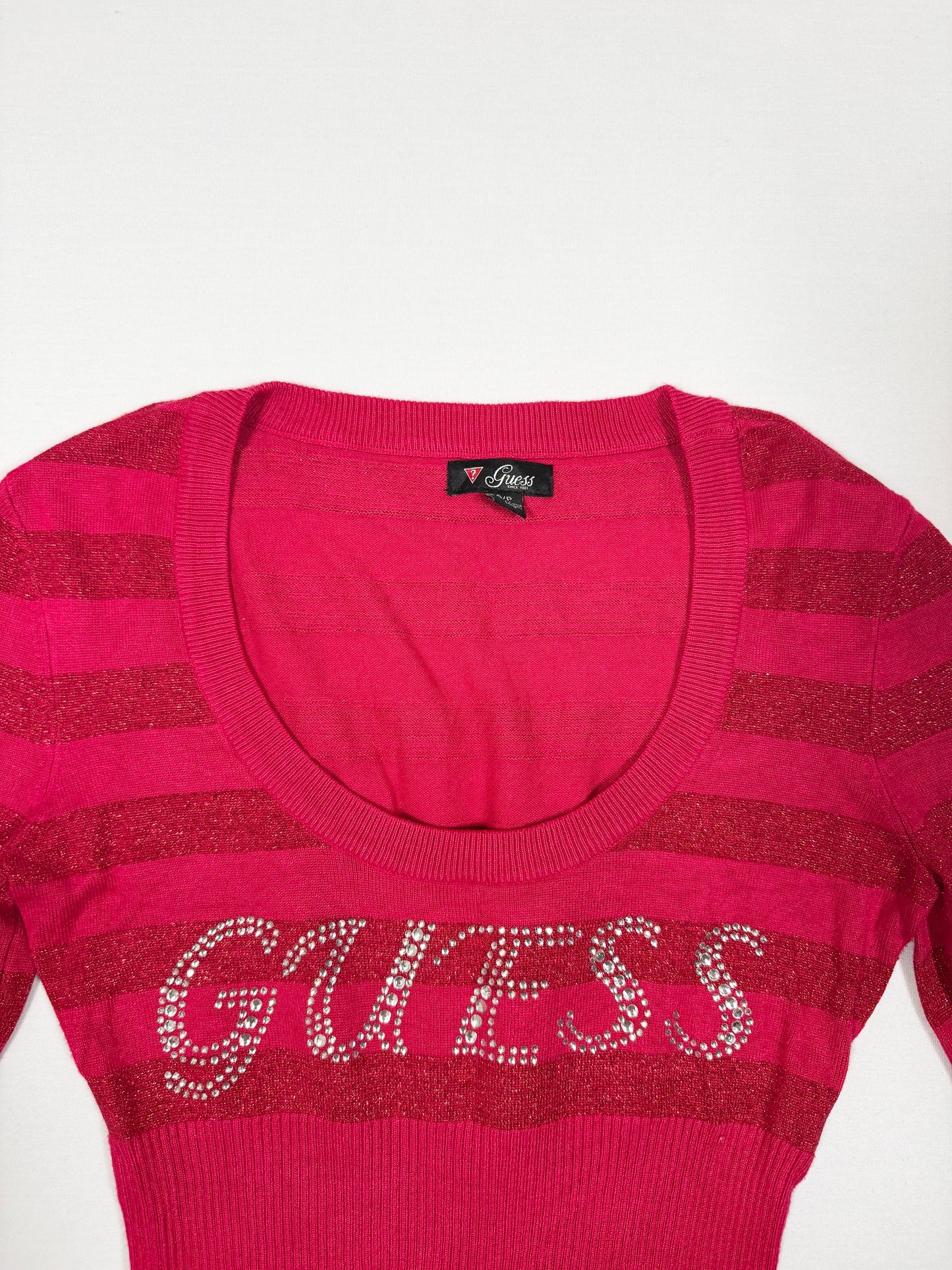 Guess Knit Sweater