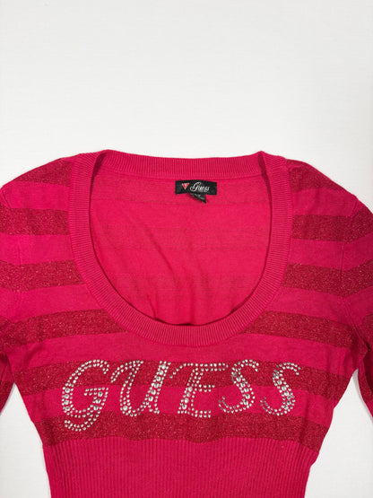 Guess Knit Sweater