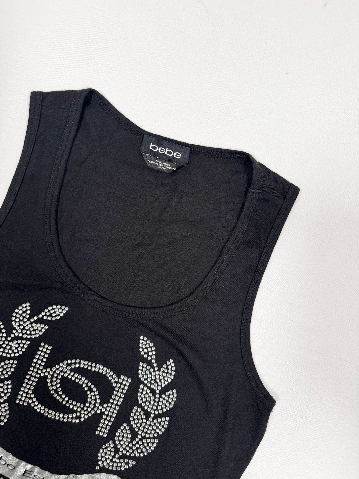 Bebe Tank