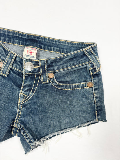 True Religion Shorts ♡ Size S