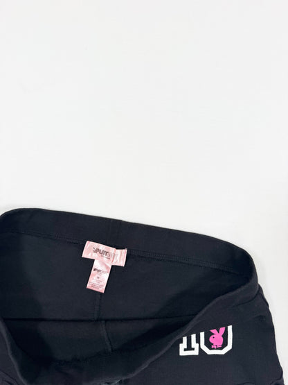 Playboy Booty Shorts ♡ M