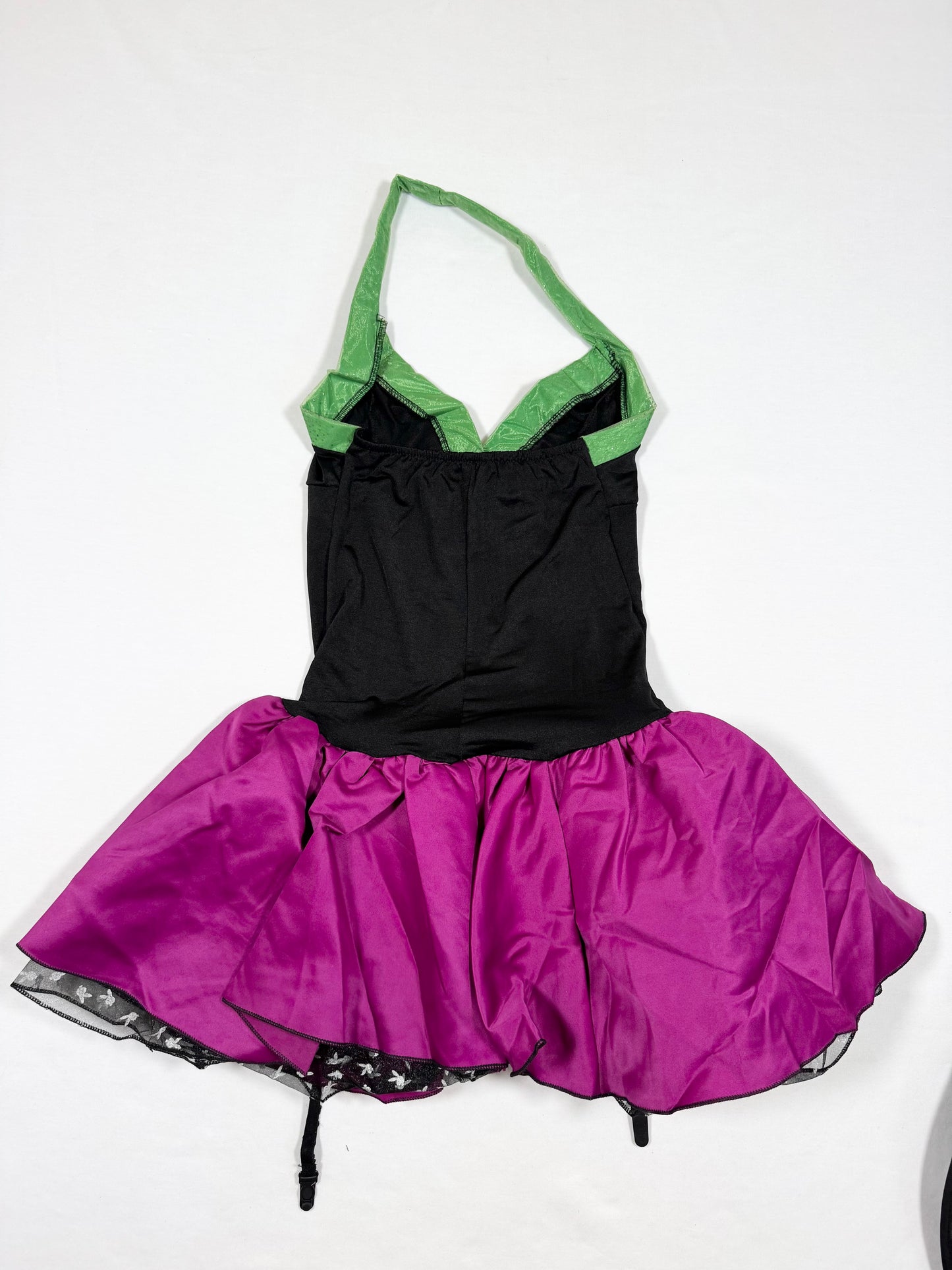 Playboy “Sparkle Witch” Halloween Costume ♡ Size S