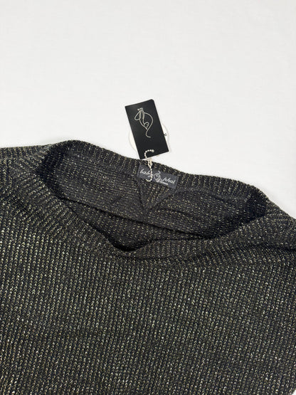 Baby Phat Batwing Knit Top ♡ Size S