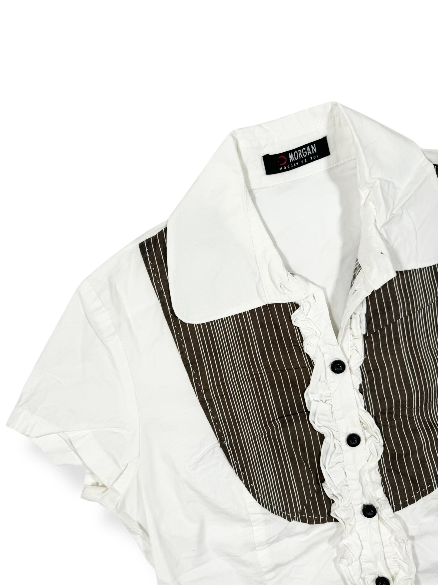 Morgan De Toi Shirt