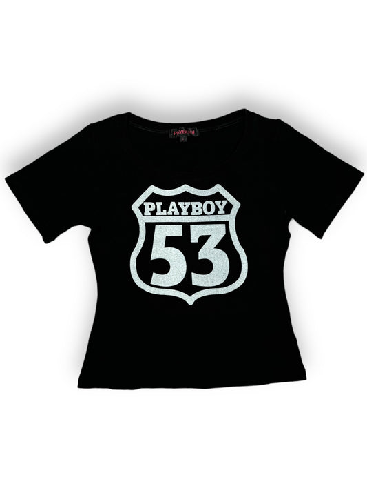 Playboy “53” Tee