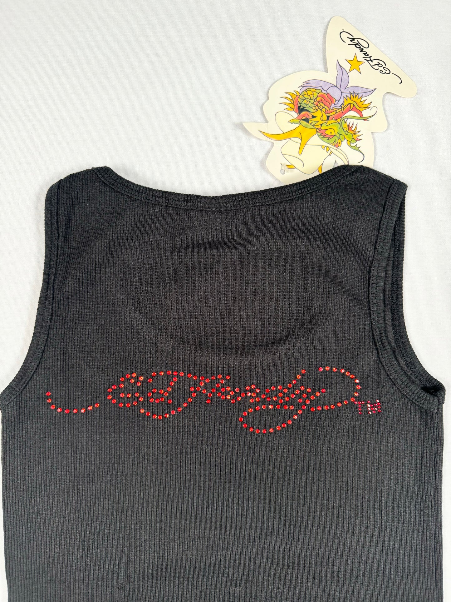 BNWT Ed Hardy Tank