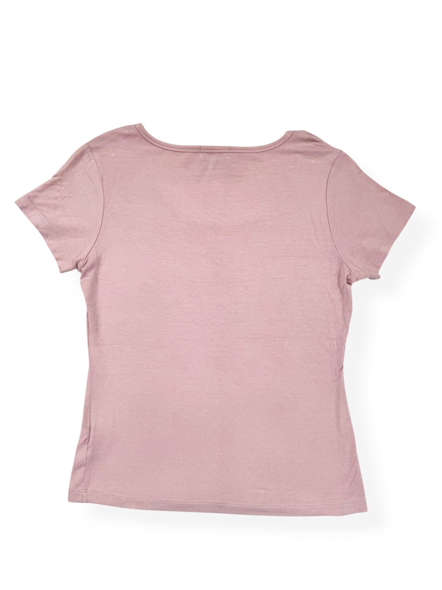 D&G Dusty Pink Tee ♡ M