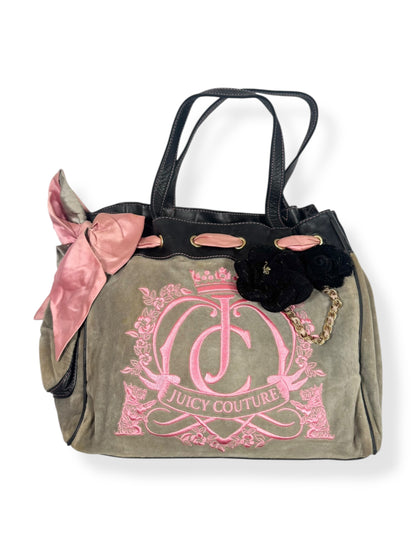 Juicy Couture Daydreamer ♡