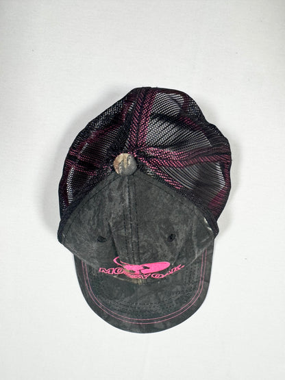 Real Tree Cap