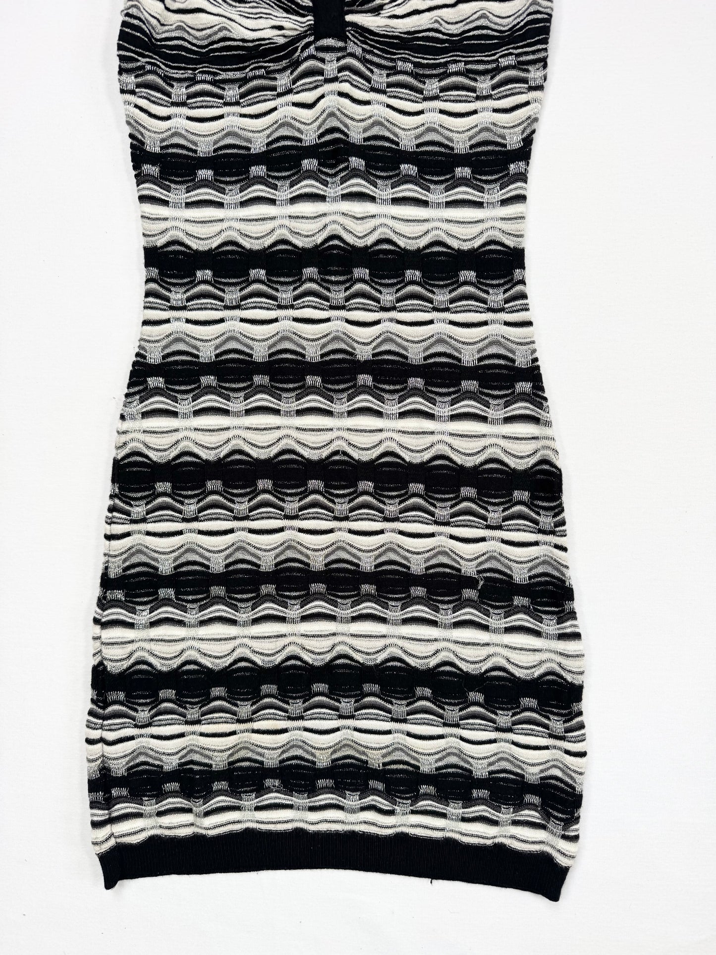 Bebe Knit Dress ♡ S