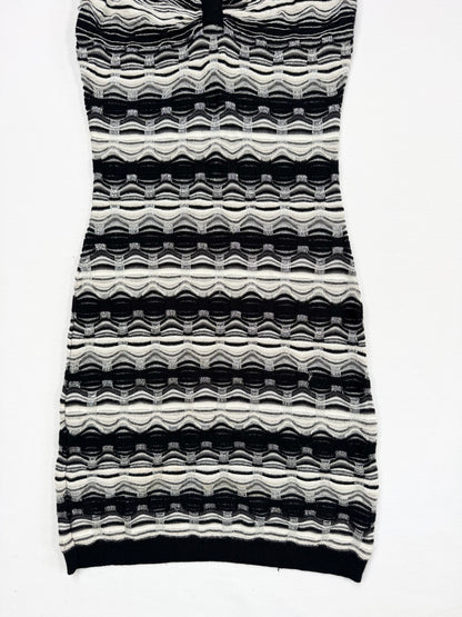 Bebe Knit Dress ♡ S