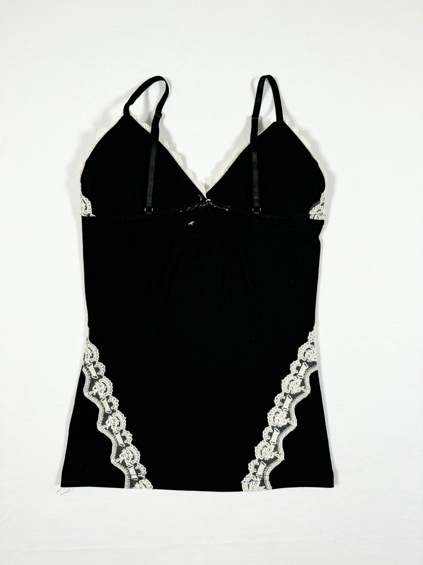 Lipservice Lace Cami