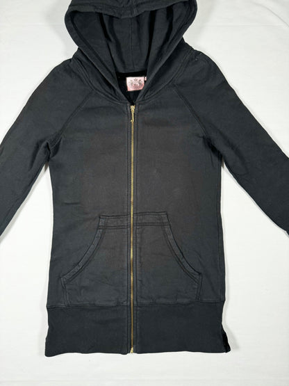 Juicy Couture Zip Up Hoodie