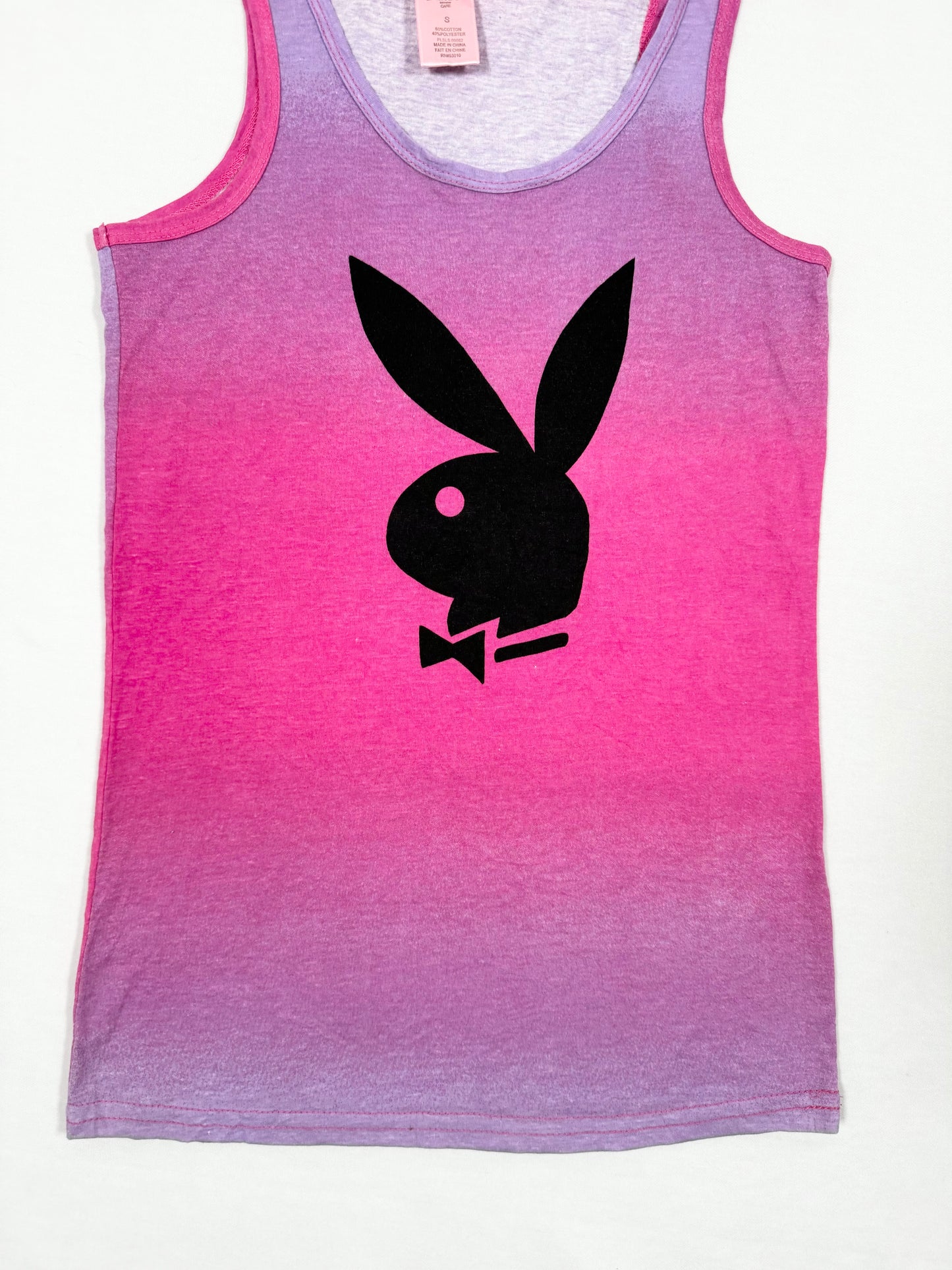 Playboy Ombre Tank