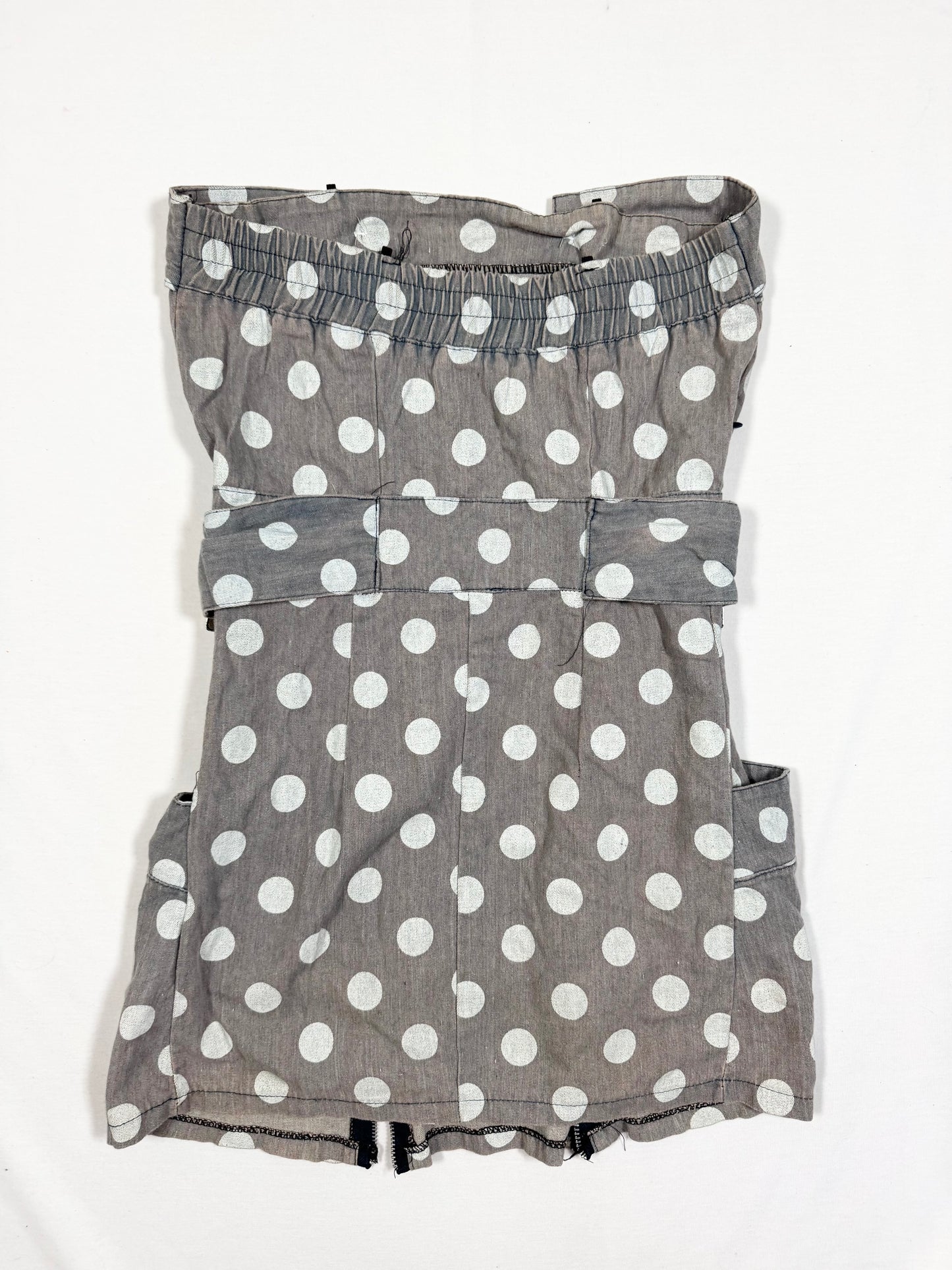 Polka Dress ♡ Size M