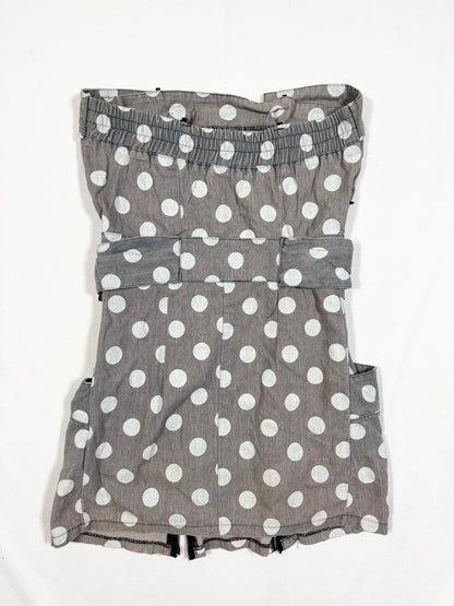 Polka Dress ♡ Size M