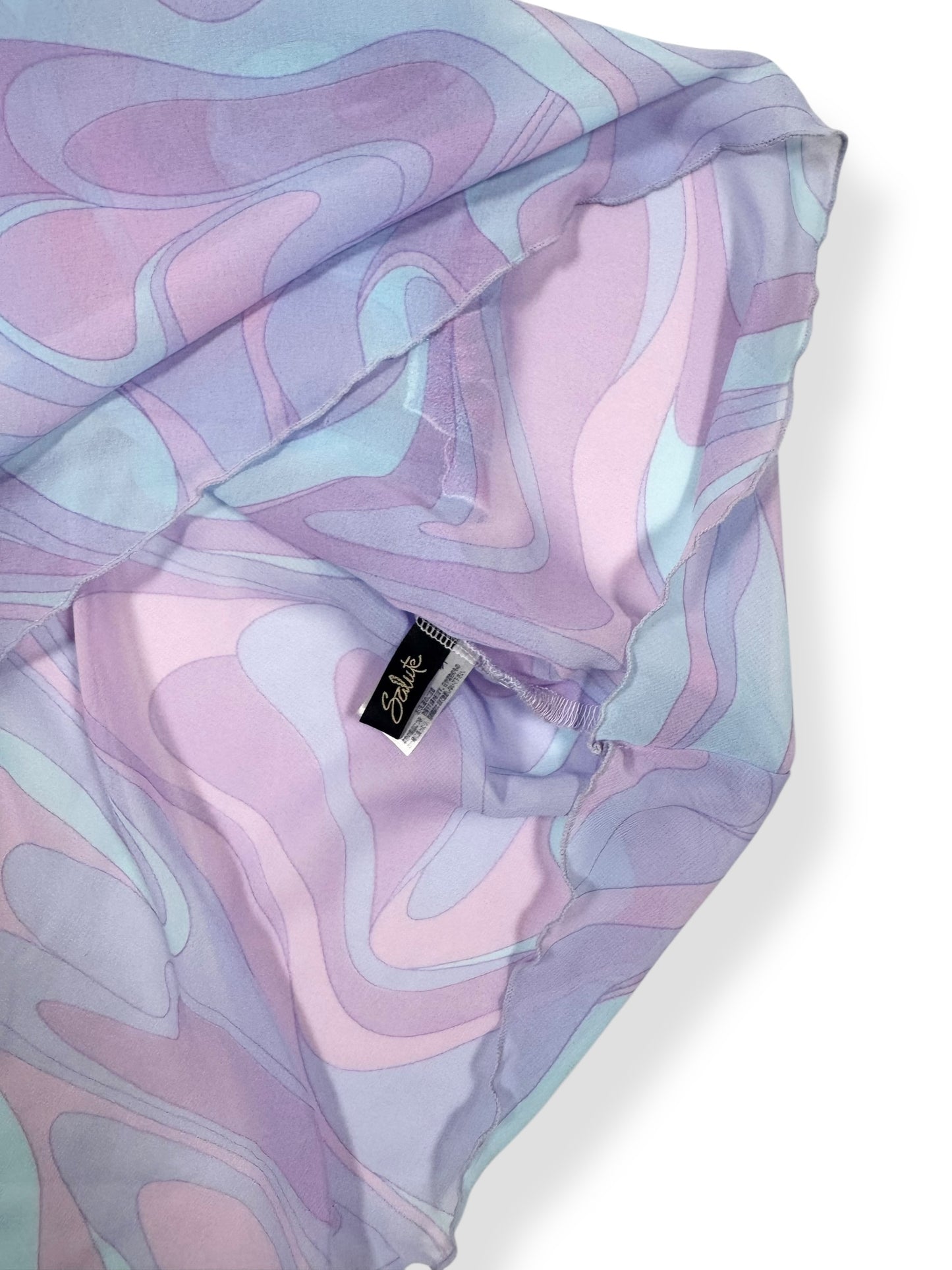 Butterfly Purple Cami ♡ S