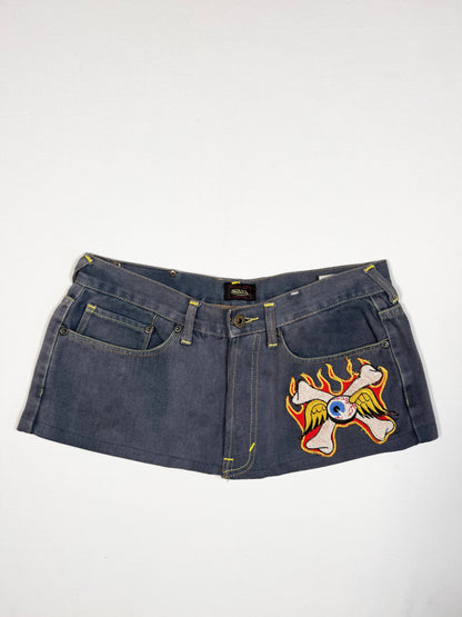 Von Dutch Skirt ♡ Size M