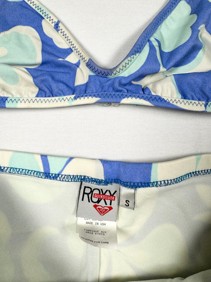 BNWT Roxy Reversible Bikini