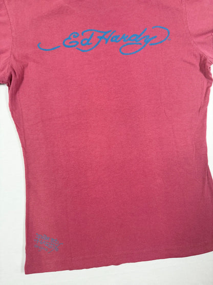 Ed Hardy Tee