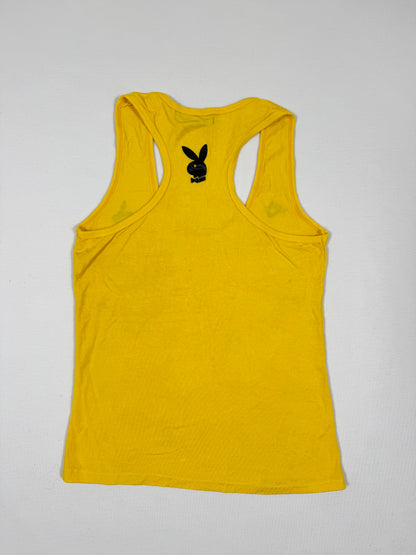 Playboy Tank