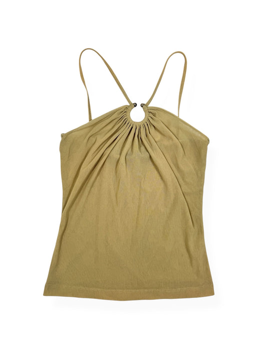 Micromesh Ring Cami ♡ Size S