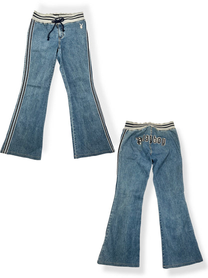 Playboy Sporty Jeans