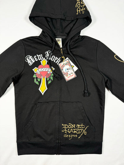 Ed Hardy Tracksuit