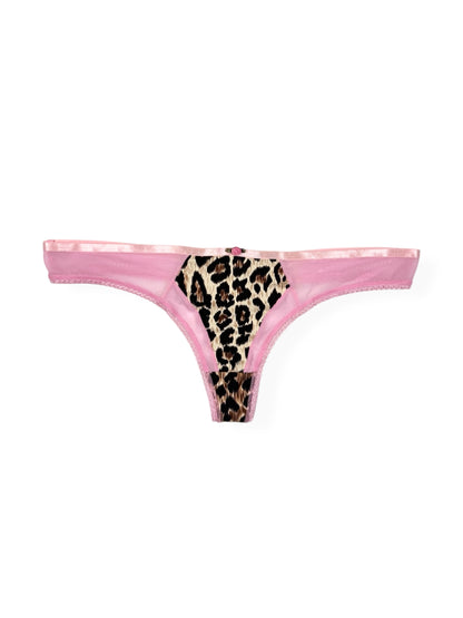 D&G Thong ♡ Size M
