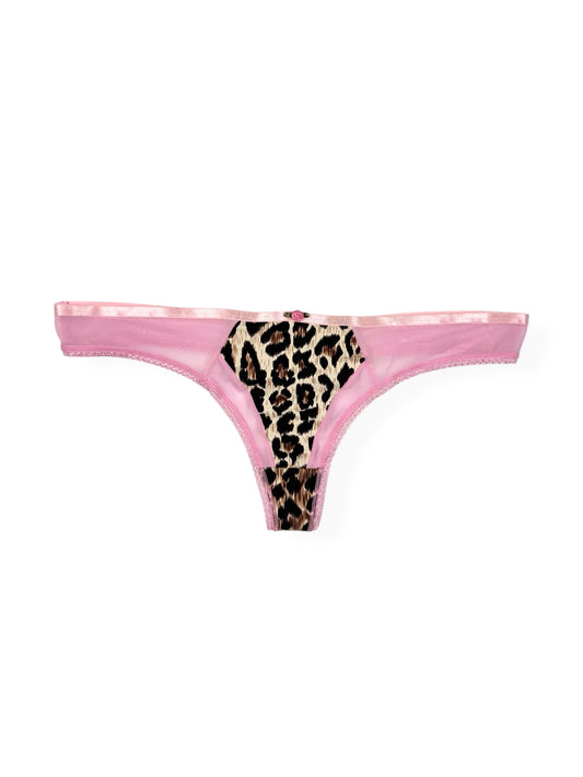 D&G Thong ♡ Size M