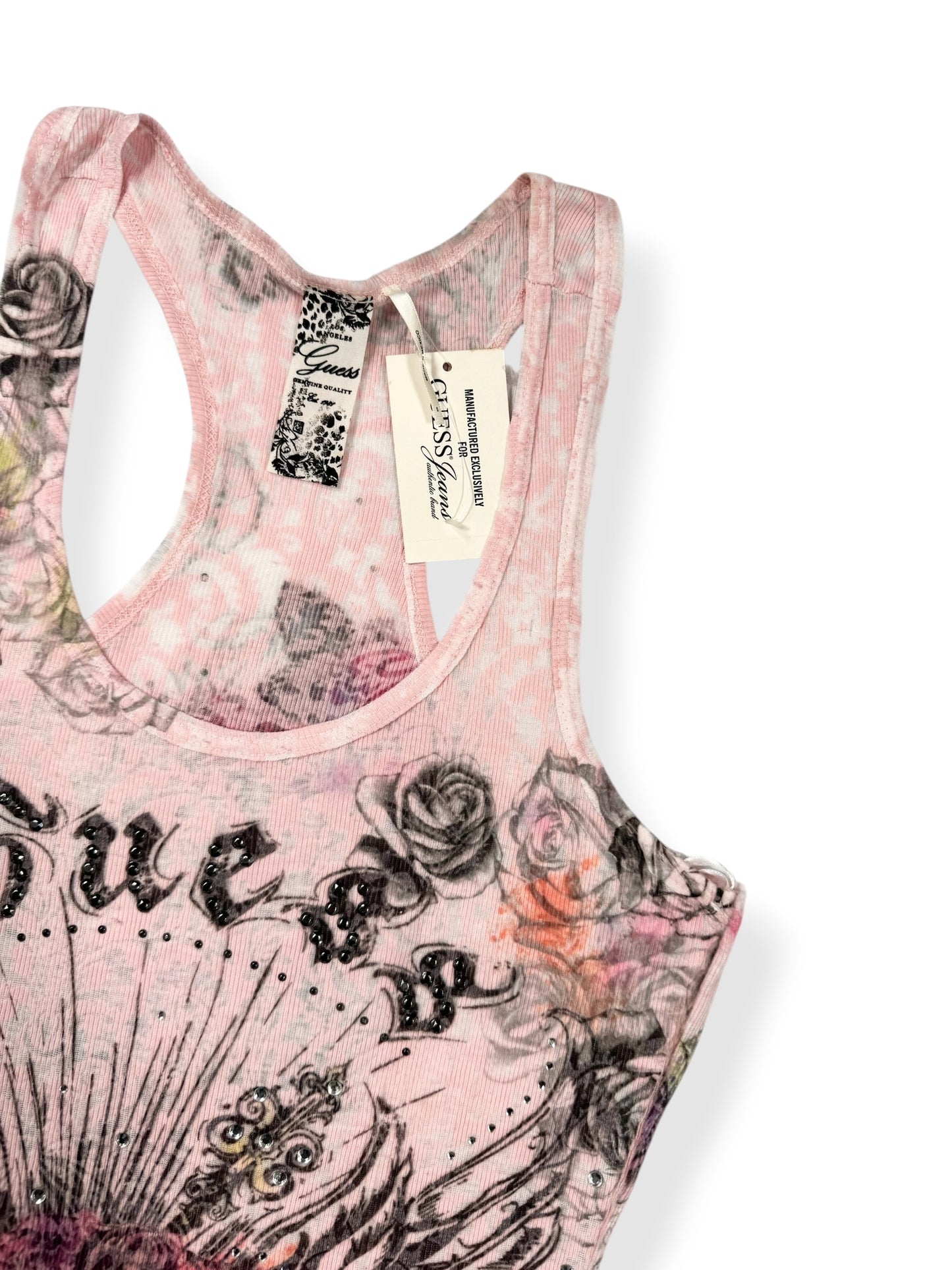 Guess Grunge Dress ♡ S